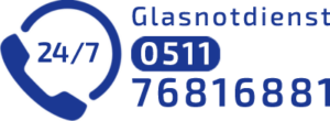 Glasnotdienst Hannover