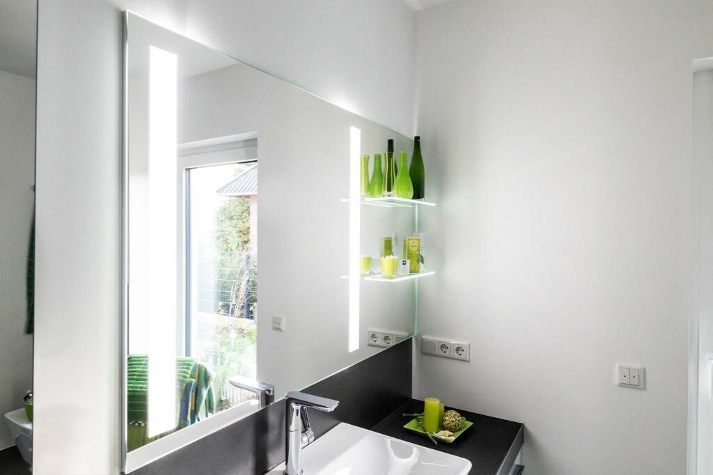 Spiegel Glas-Life