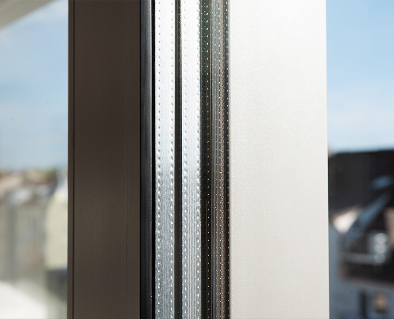 Fenster Hannover