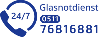 Glasnotdienst Hannover