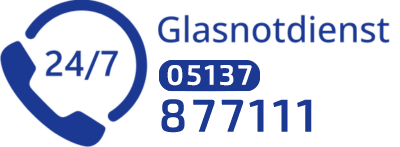 Glasnotdienst Seelze