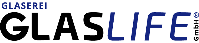 Glaserei Hannover | Die Glas-Life GmbH ist Ihr kompetenter Glaser Logo