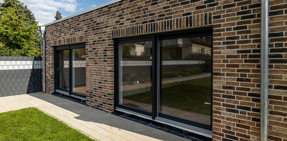 Fenster Hannover
