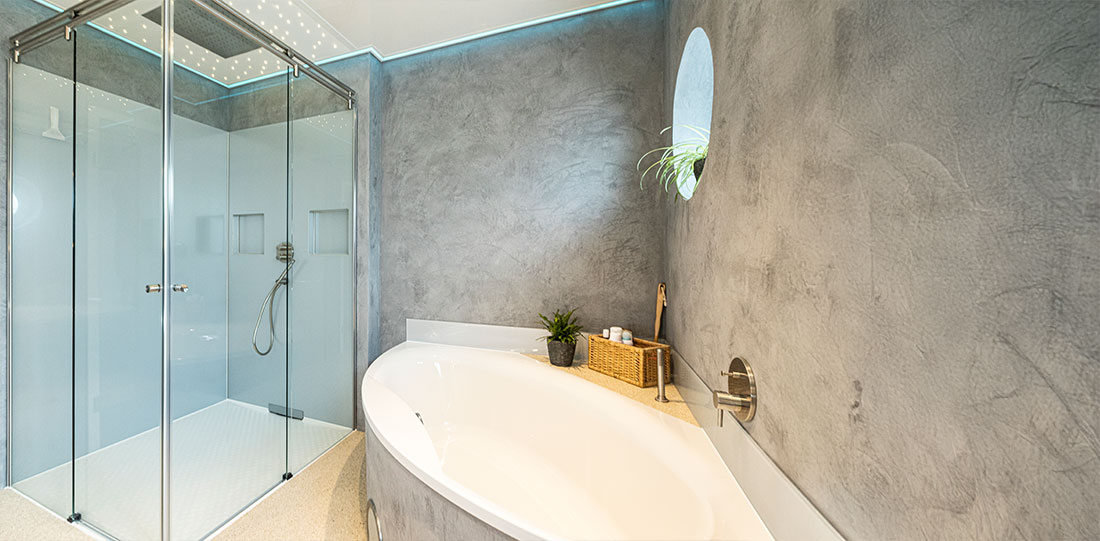 Ganzlasduschen Bothfeld