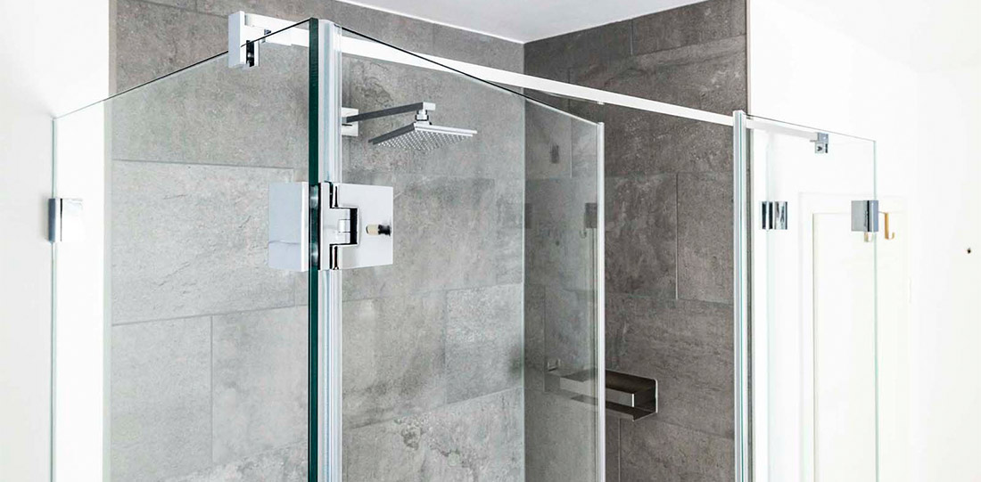 Ganzglasduschen Döhren