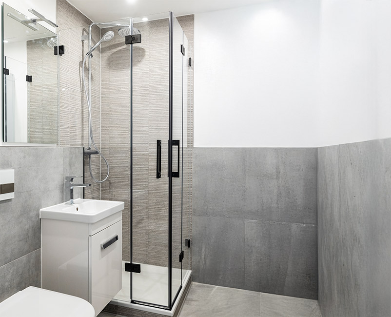 Ganzglasduschen Langenhagen