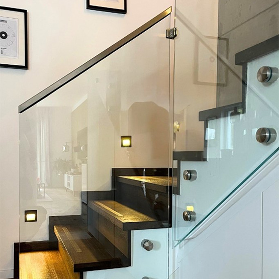 Geländer und Brüstungen Hannover