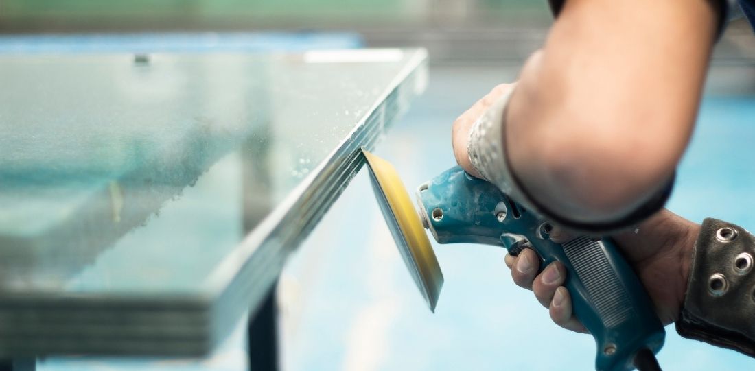 Glasreparatur Wülfel