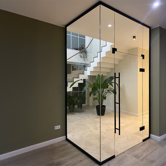 Küchenrückwände Hannover