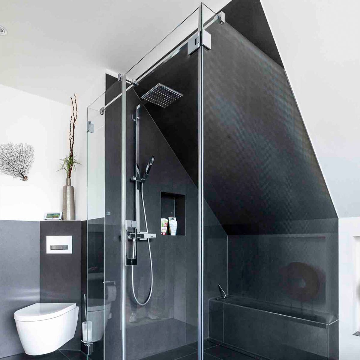 Ganzglasduschen Hannover Glas-Life