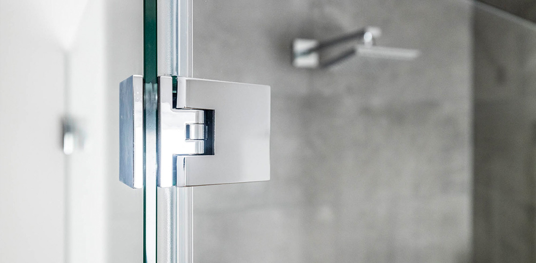 Duschbeschläge Hannover