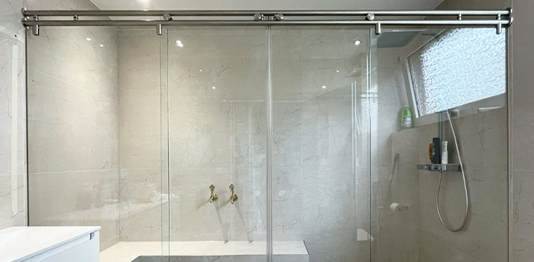 Ganzlasduschen Hannover