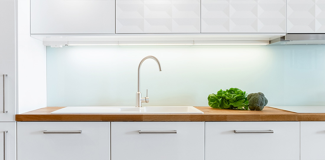 Küchenrückwände Hannover