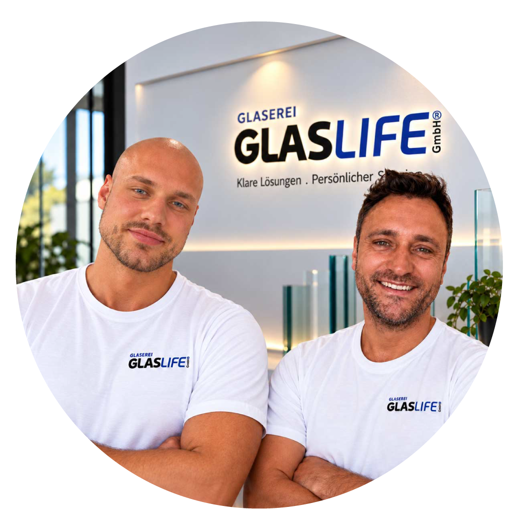 Glaserei Glas-Life Team